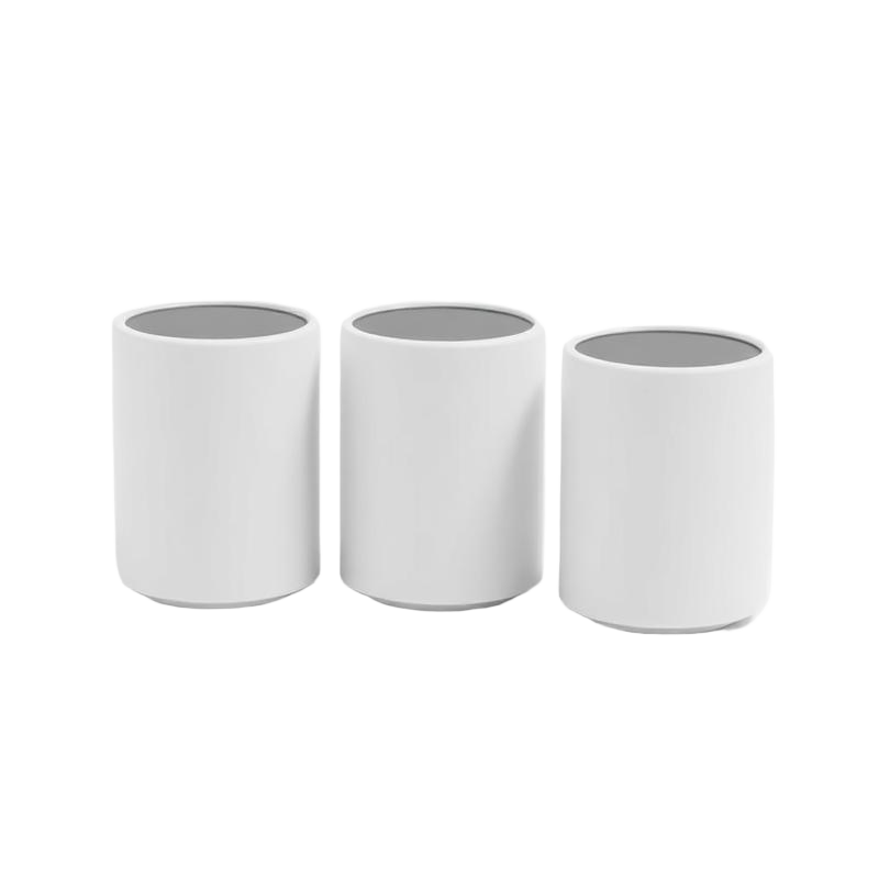Premium 370 Series Dual-Band WiFi 7 Mesh 3-Pack