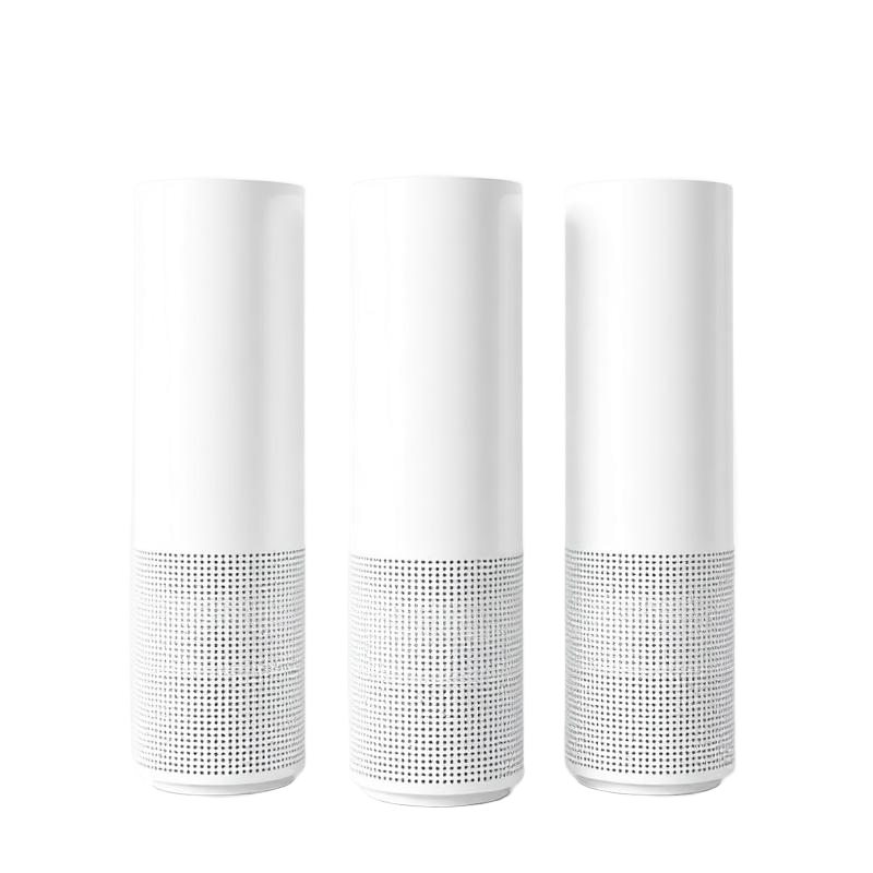 Premium 770 Series Tri-Band WiFi 7 Mesh 3-Pack